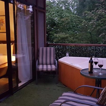 Villa Private Hideaway à Wanaka Extérieur photo