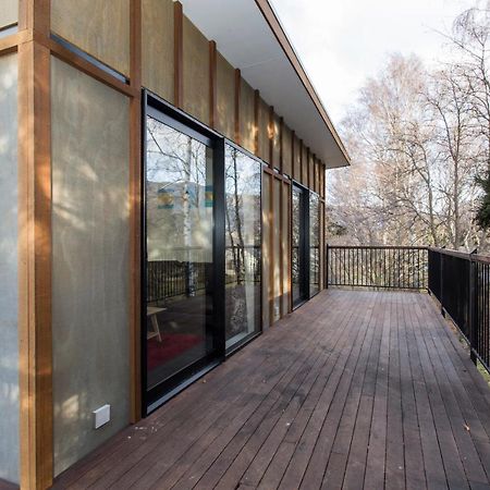 Villa Private Hideaway à Wanaka Extérieur photo