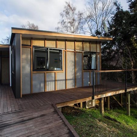 Villa Private Hideaway à Wanaka Extérieur photo