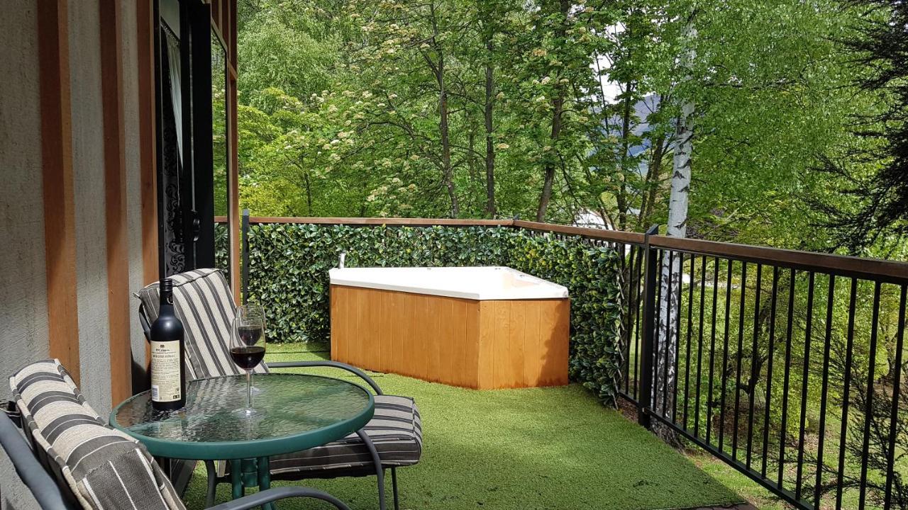 Villa Private Hideaway à Wanaka Extérieur photo