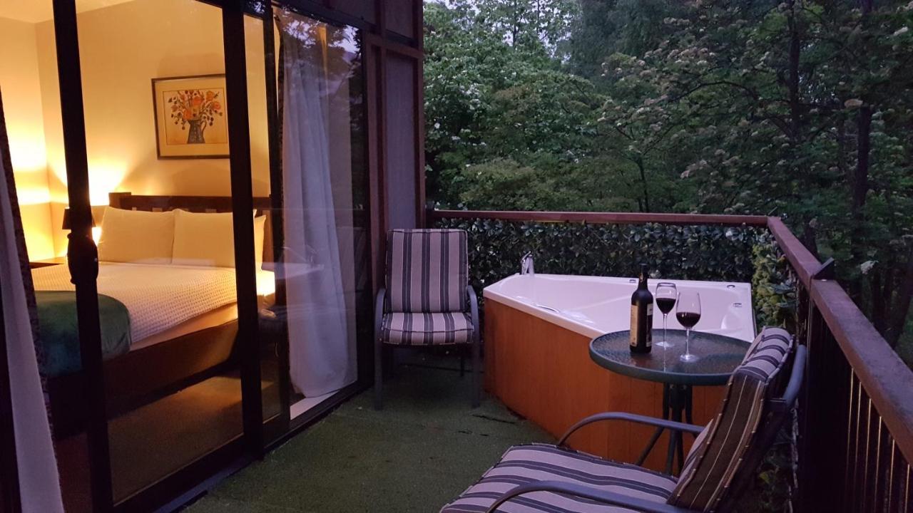 Villa Private Hideaway à Wanaka Extérieur photo