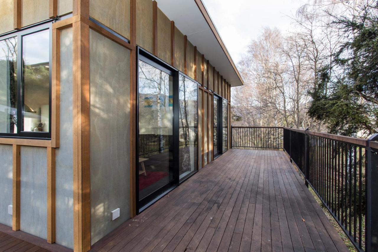 Villa Private Hideaway à Wanaka Extérieur photo