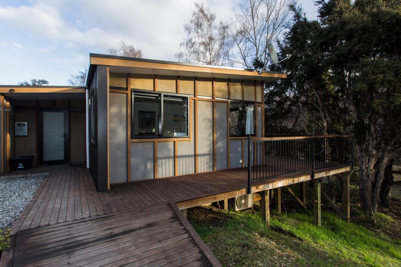 Villa Private Hideaway à Wanaka Extérieur photo
