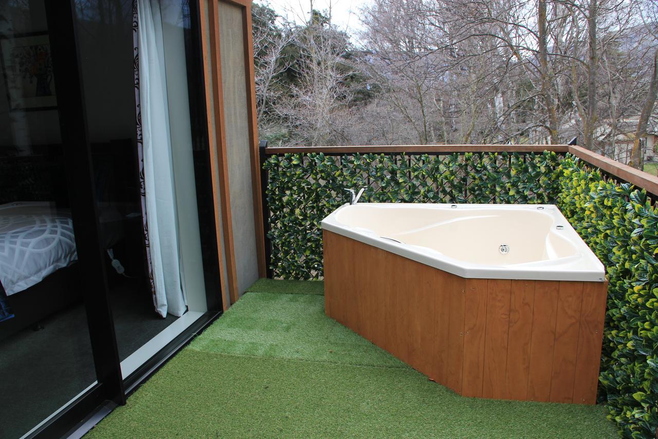 Villa Private Hideaway à Wanaka Extérieur photo